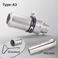 TYPE-A3