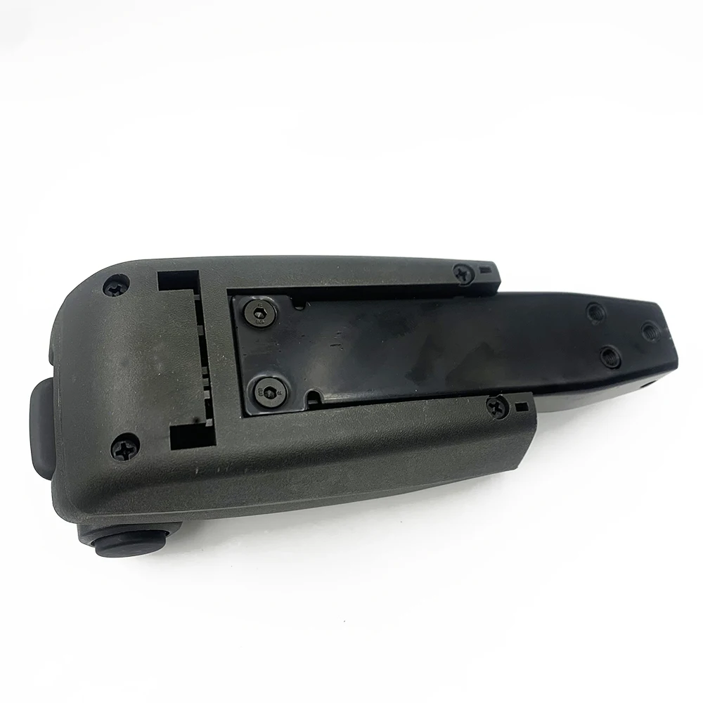 Palanca de cambios A9432601609 para Mercedes Actros MP2 MP3 RHD - imagen 4