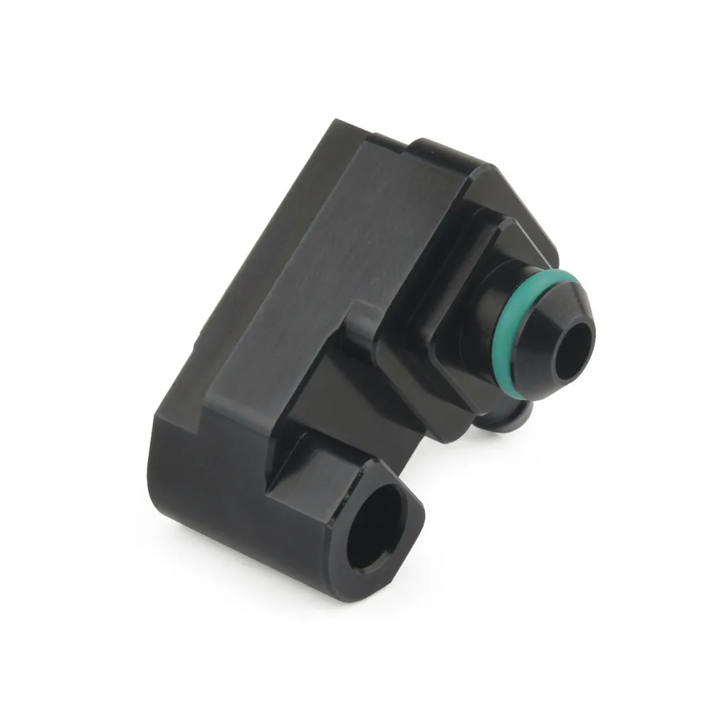 Mini Cooper S F54-F56 B48 Adaptador sensor de vacío turbo - imagen 3