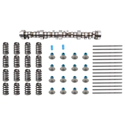 Kit árbol de levas Stage 3 V2 Chevrolet Silverado GMC Sierra 1999-2013 4.8-6.2L