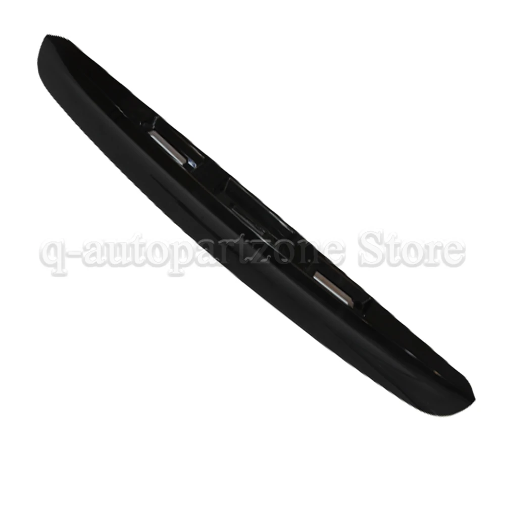 Manija de puerta trasera de Panel embellecedor de tapa de maletero de coche para Nissan Qashqai 2006-2013 90812JD00H 90812JD20H 90812JD40H - imagen 2