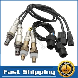 Sondas lambda para Honda Odyssey, Accord y Acura 3.5Lાન્ય