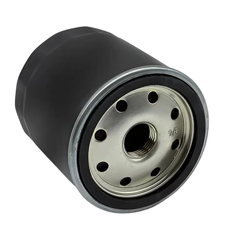 Filtro de aceite Harley-Davidson Sportster Touring Softail Road King - imagen 3