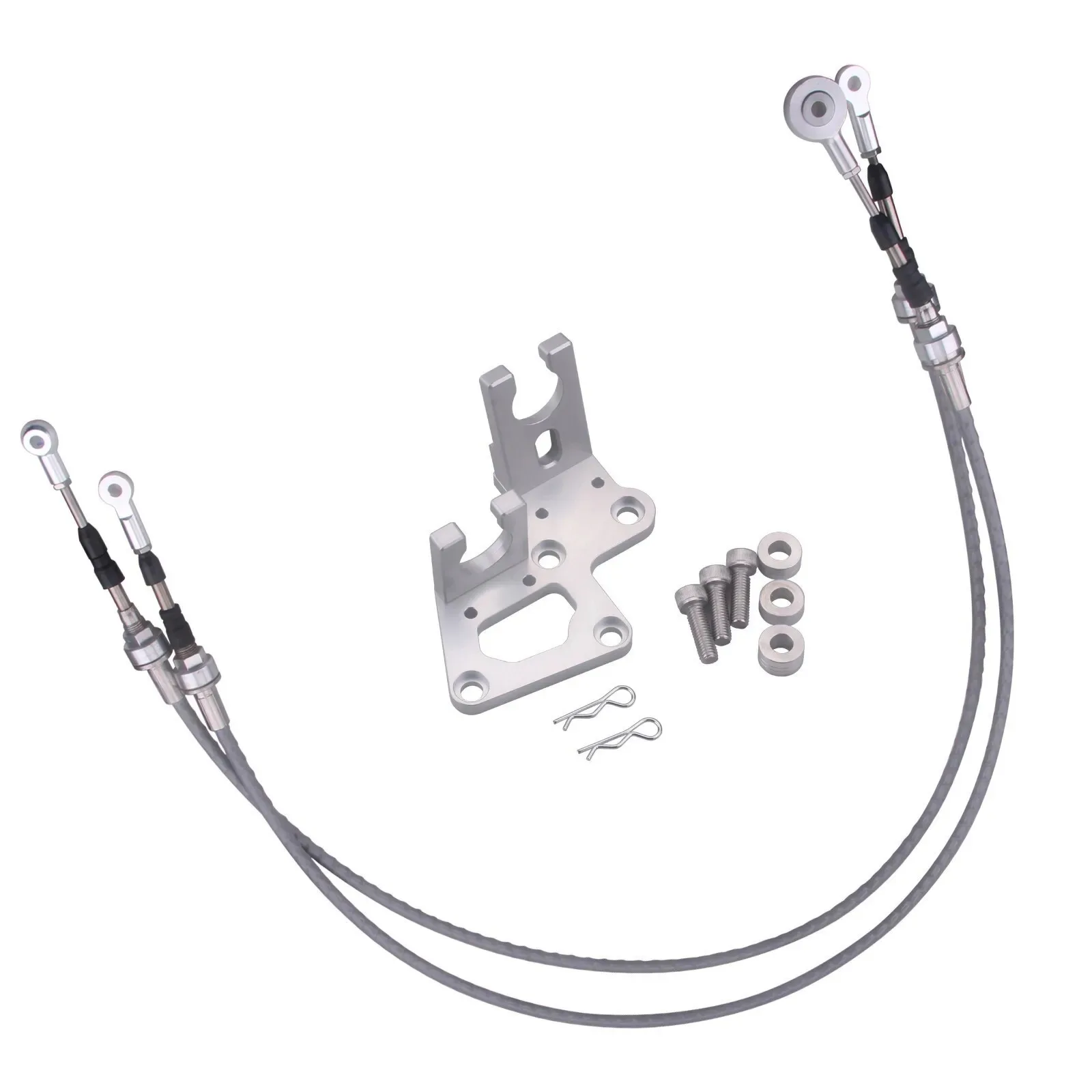 Caja de cambios corta serie K20 K24 para Civic EG EK RSX - imagen 3
