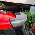 JCW Carbon Fiber