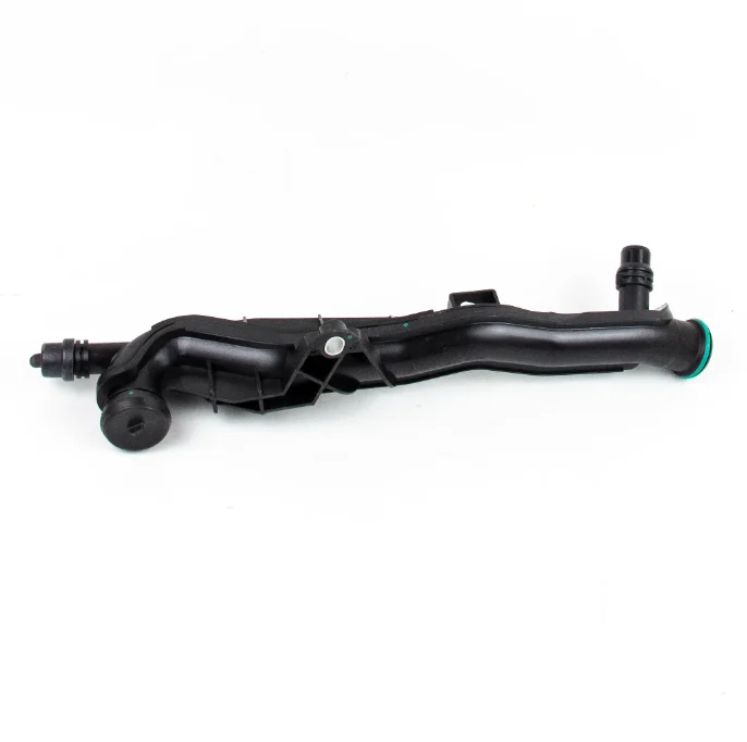 9807326280 Bomba de agua y tubo refrigerante para Peugeot 2008 308 - imagen 3
