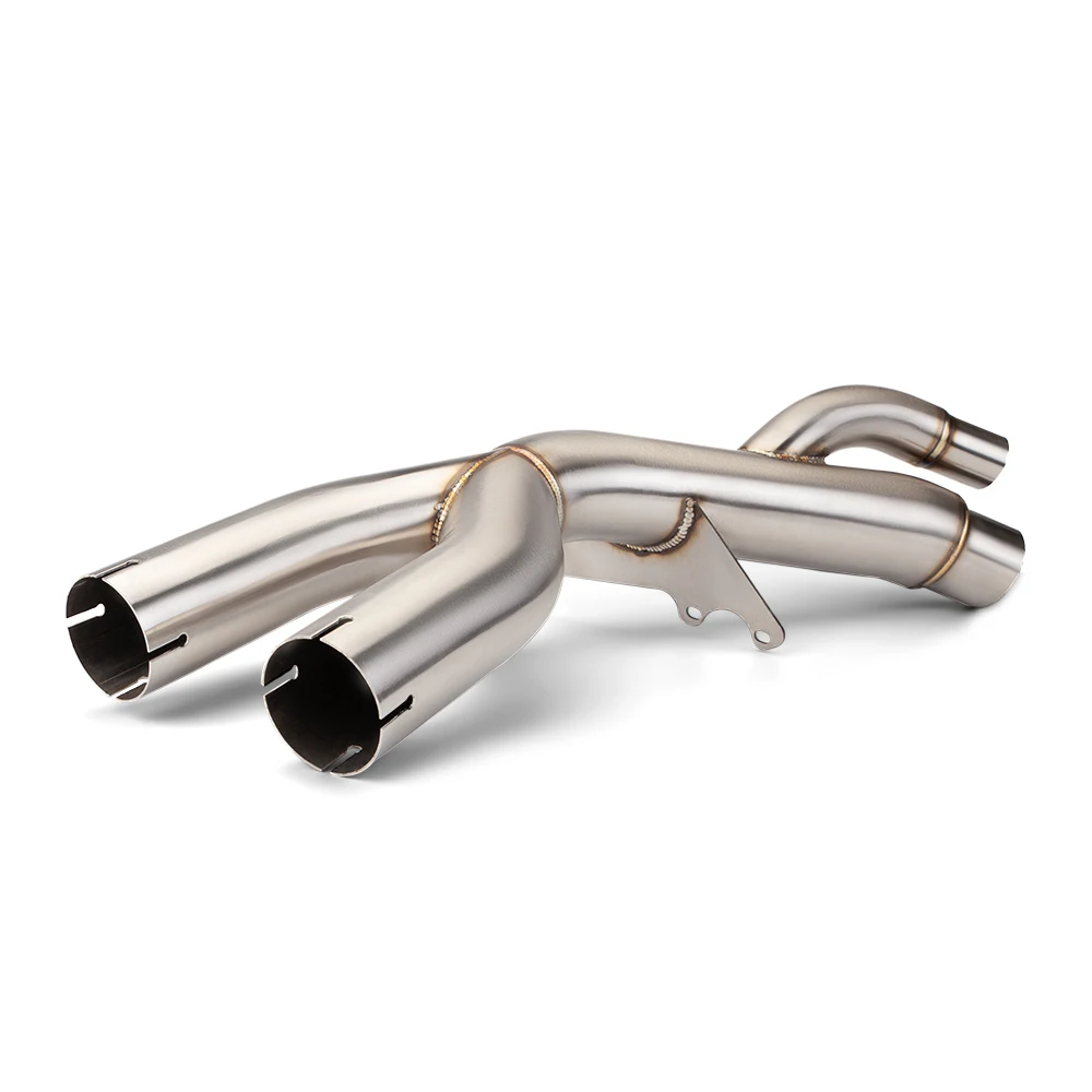 Tubo intermedio de escape Racing Line BMW S1000RR/S1000R 2017-18 - imagen 5