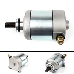Motor de arranque Honda CBR125R y CBR150R 2004-2010
