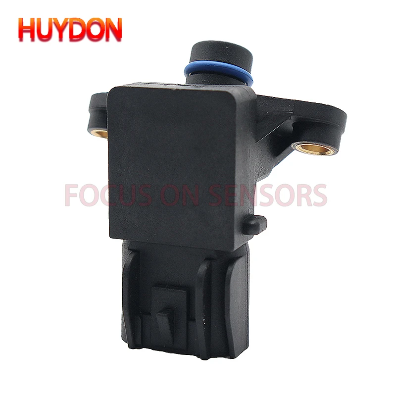 Sensor MAP - referencia visual de montaje