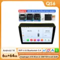 QS6 (8Core 4G 64G) A