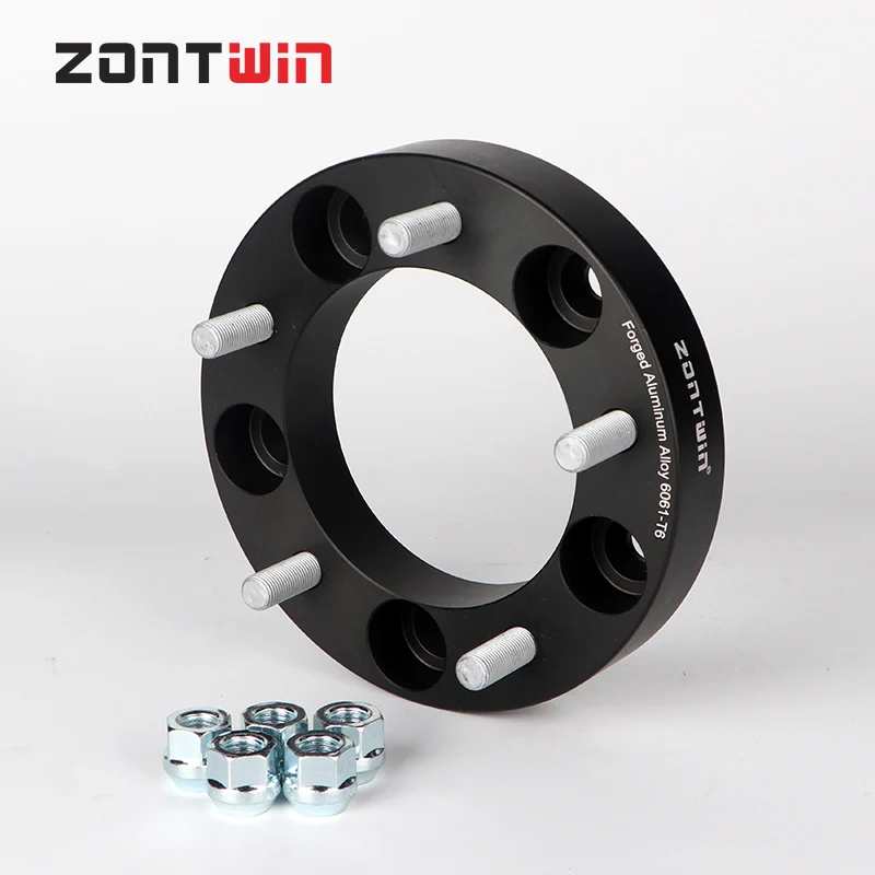 Separadores de rueda 5x139,7, buje 108 mm para Suzuki Jimny/Vitara - imagen 4