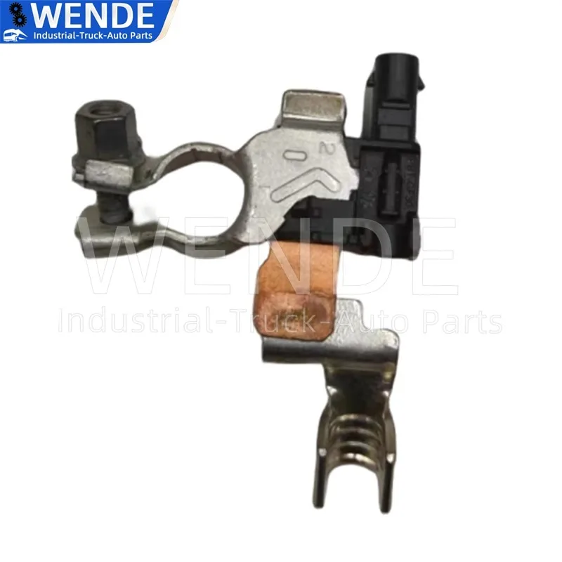 9826445880 9801628680 9810829680   Sensor de módulo de cable negativo de batería de piezas de automóvil para Citroen C3 E-Lysee DS3 Peugeot 208 2008 - imagen 3
