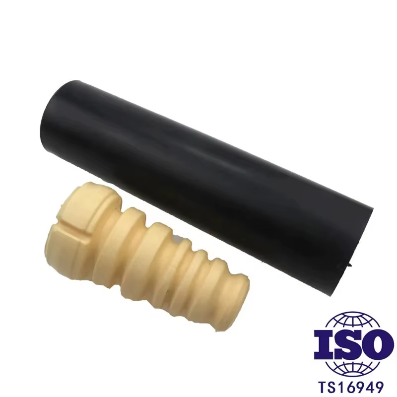 Kit reparación amortiguador trasero con cubierta antipolvo – Mazda 3, CX-5 - imagen 2