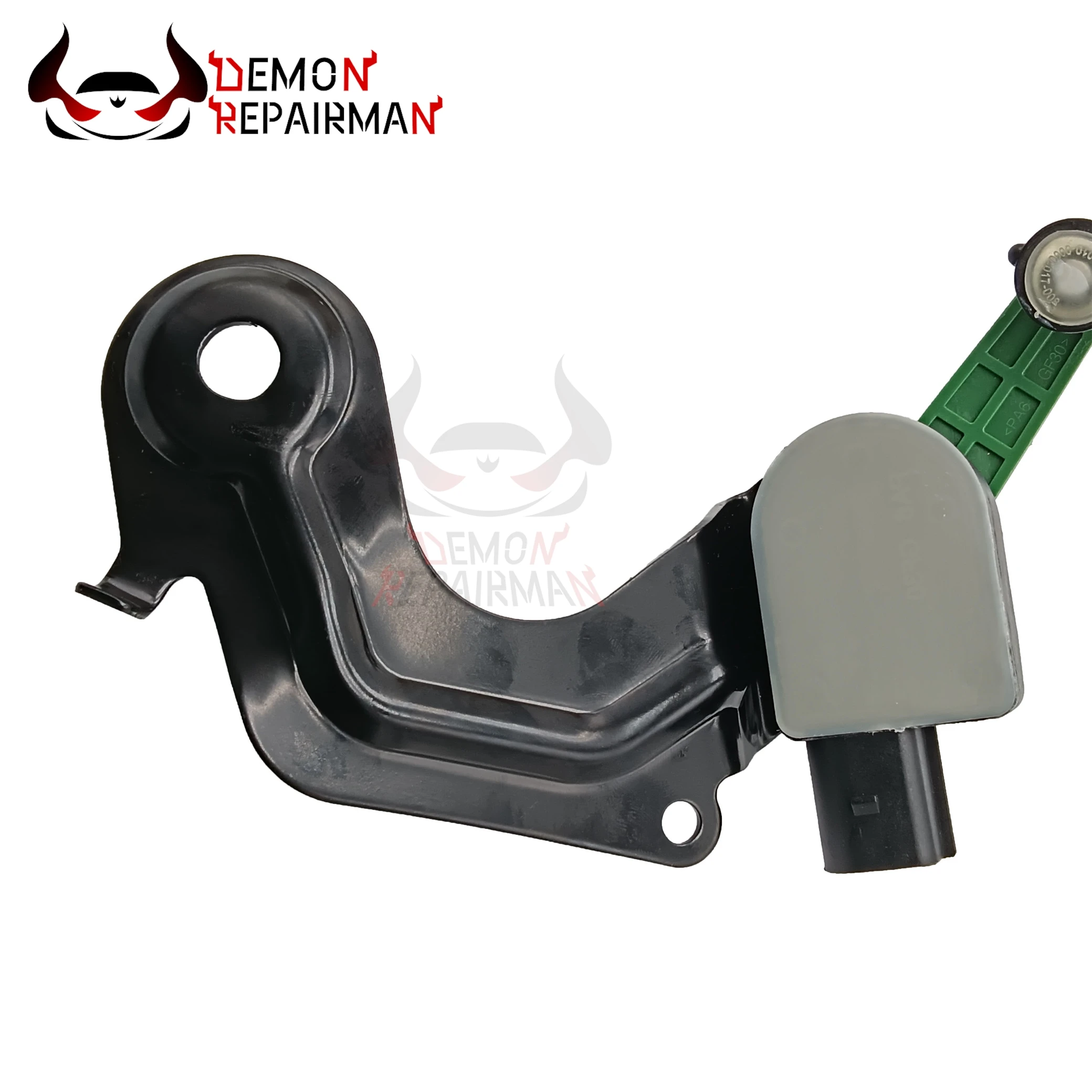 Sensor nivel faro trasero derecho 4F0616572D – Audi A6 C6 2004-2011 - imagen 3