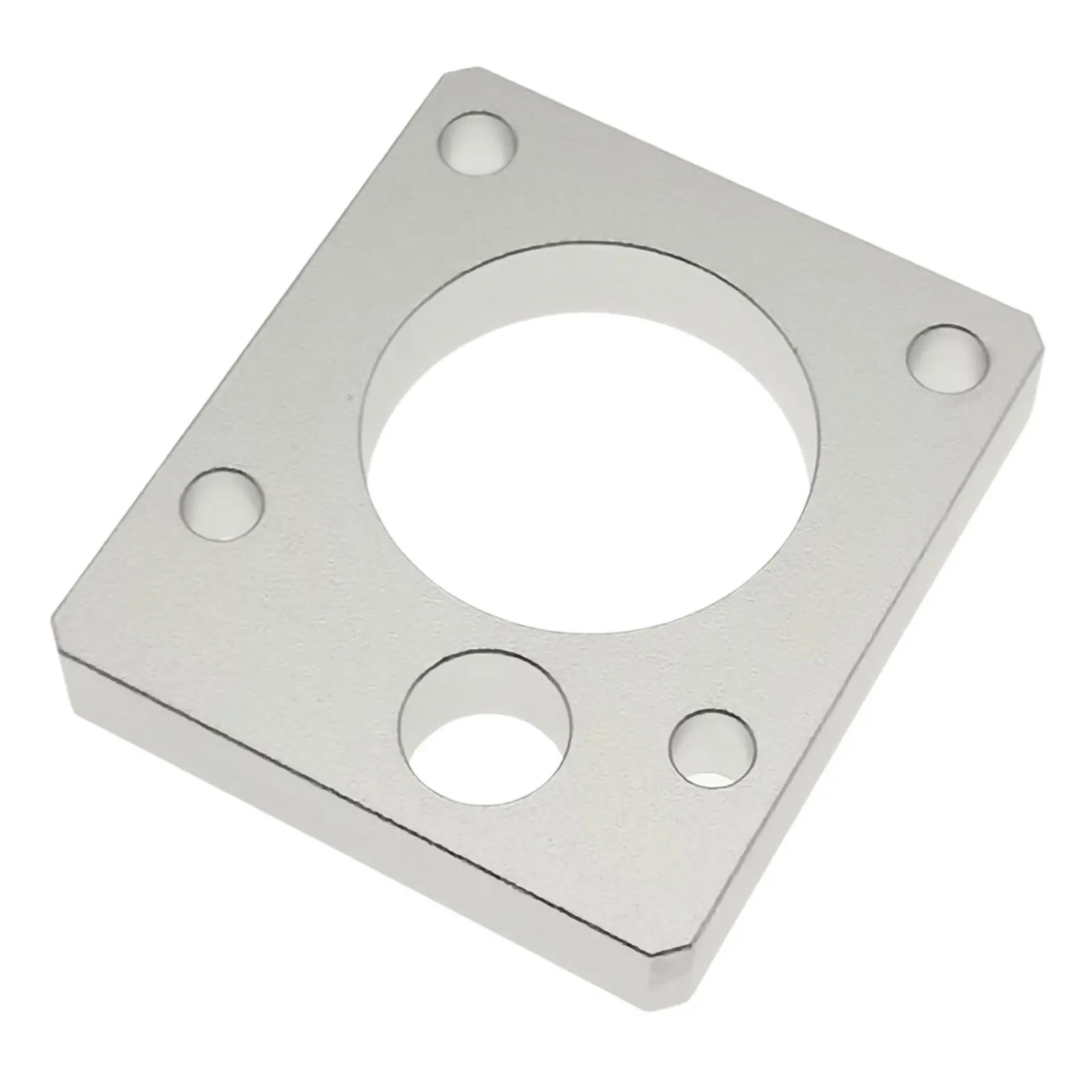 Espaciador del cuerpo del acelerador para Daihatsu Copen L880K - imagen 3