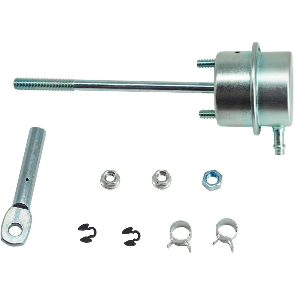 Actuador turbo A274 para Mercedes C200 C300 E200 E300 W205 GLC300 OM274 - imagen 5