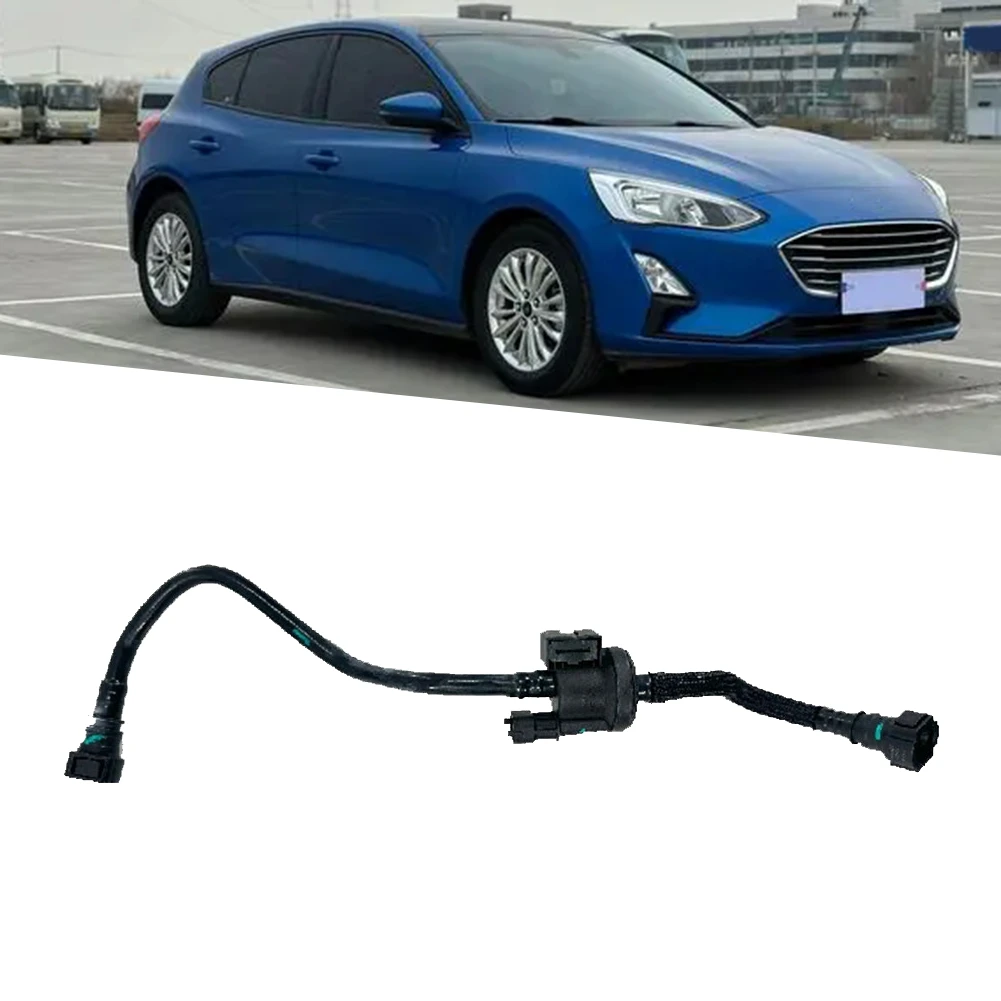 K1FG-9D289-AB Manguera de combustible para Ford Focus 1.5L - imagen 5