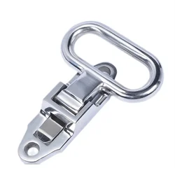 Escalones plegables para barcos, escalones de popa de acero inoxidable, reposapiés marino, escalera plegable para mástil