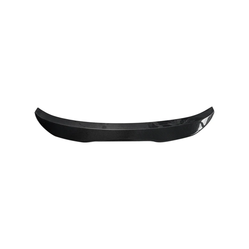 Alerón trasero fibra de carbono Langyu BMW Serie 3 E90 2004-2012