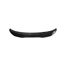 Alerón trasero fibra de carbono Langyu BMW Serie 3 E90 2004-2012