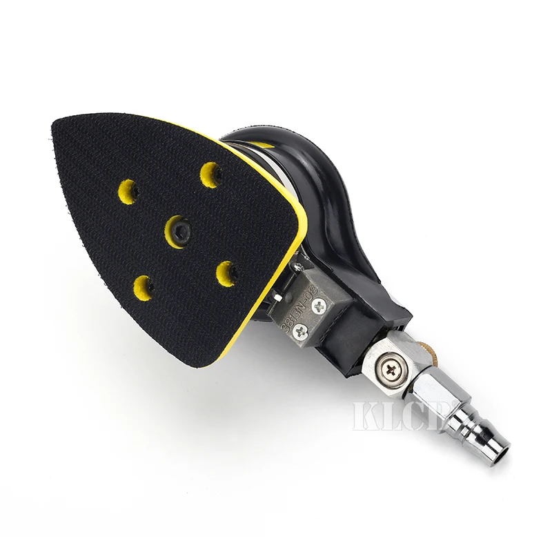 Herramienta neumática de limpieza interior multifuncional para coche - imagen 5