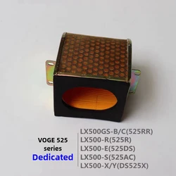 Loncin 180100157-0001 Filtro de aire original VOGE 525RR/525R