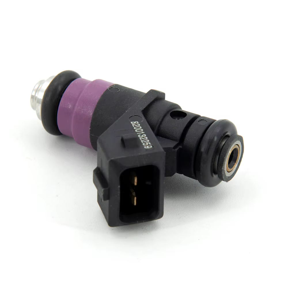 Inyector de combustible IWP 182, referencia 8200132259 - imagen 4