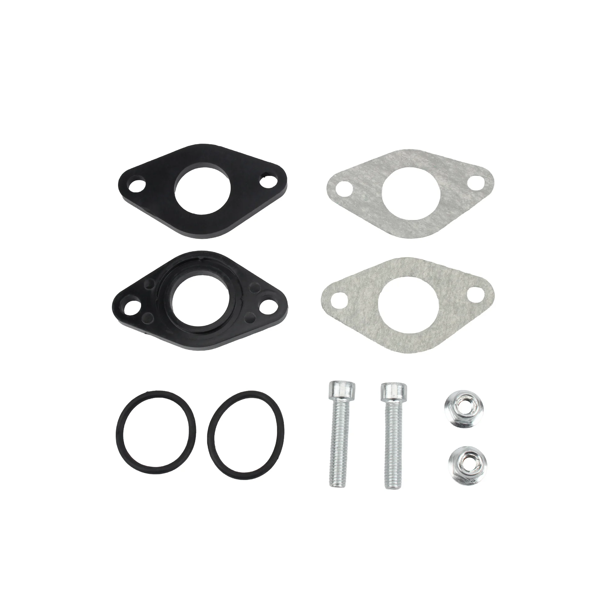 Carburador PZ19 19mm con filtro de aire 50cc-110cc moto Dirt Bike ATV - imagen 5