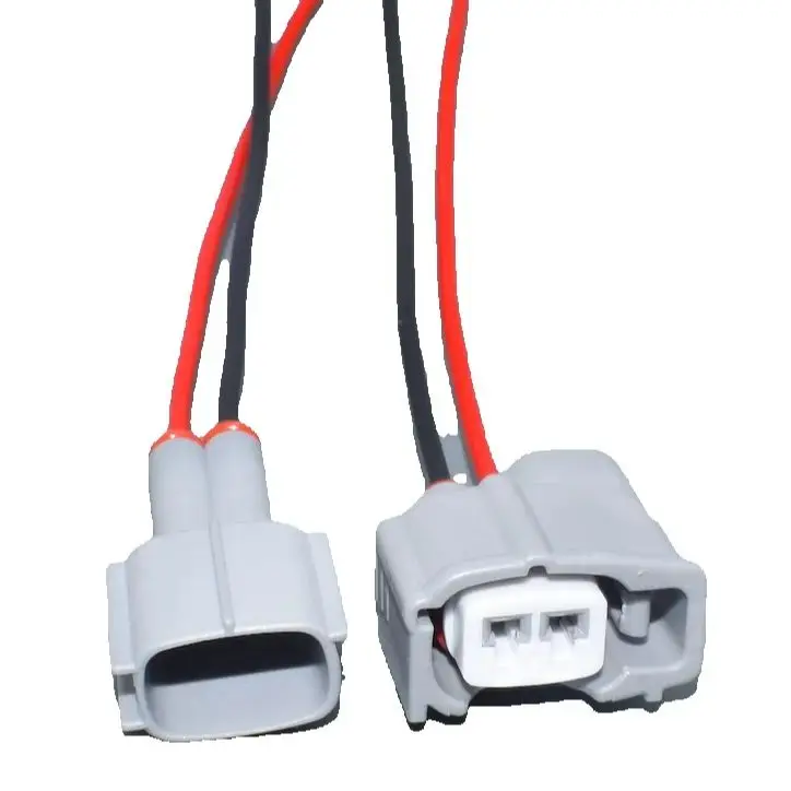 Conector sensor detonación 2 pines Toyota Corolla 90980-11875
