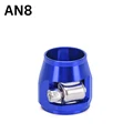 AN8 blue
