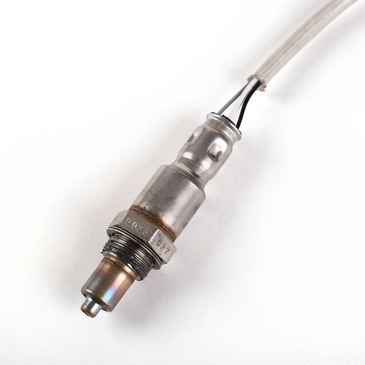 Renault OZA2004-NS002 Sonda lambda sensor de oxígeno - imagen 3
