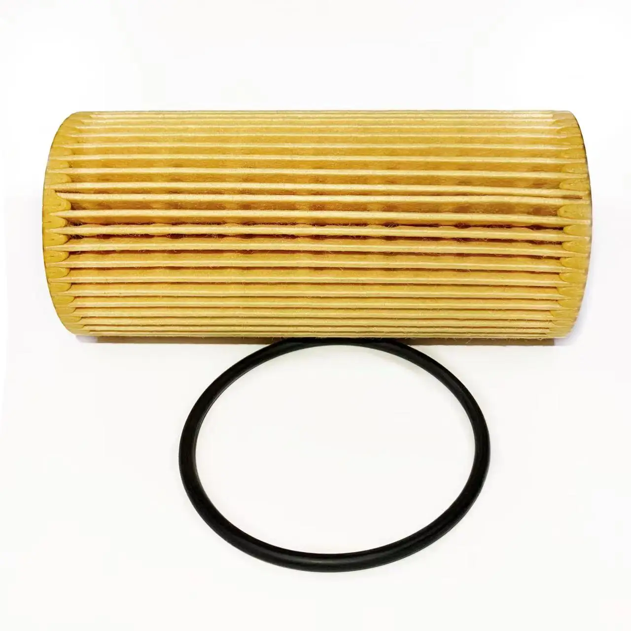 Filtro de aceite 06L115466 para Audi A3/A4 y VW Golf 1.8/2.0 - imagen 3