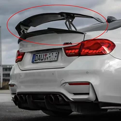 Alerón trasero de maletero compatible con Audi, BMW y Toyota