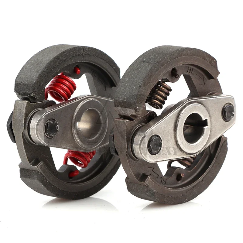 Embrague de alto rendimiento para pit bike 47cc y 49cc