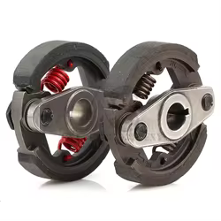 Embrague de alto rendimiento para pit bike 47cc y 49cc