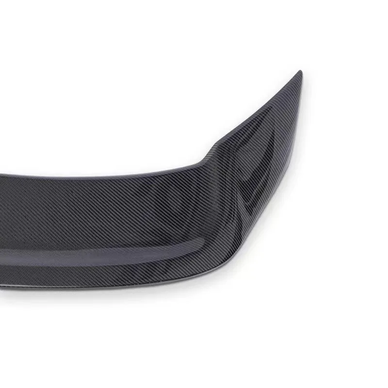 Alerón trasero de fibra de carbono para Mercedes-Benz CLA C117 (W117) - imagen 4