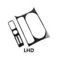 Piano Black LHD