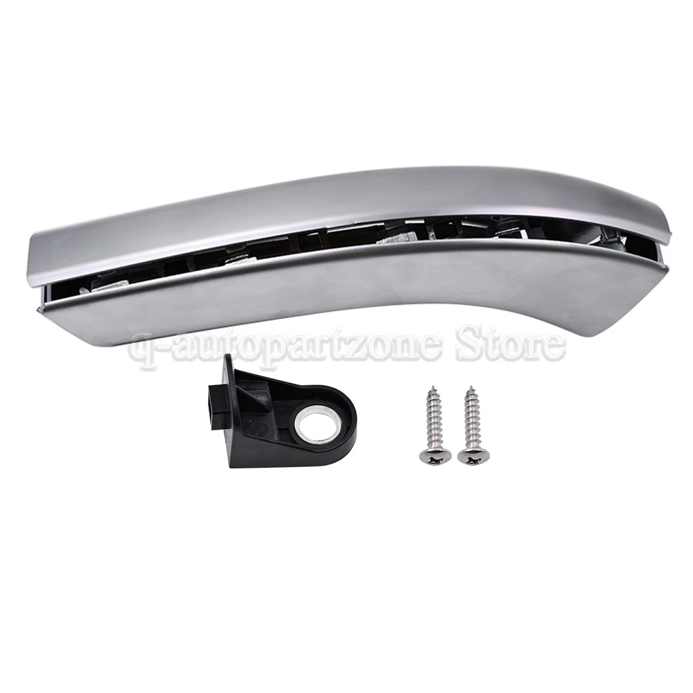 Tirador interior de puerta MAN TGX/TGS/TGL/TGM 81626304155 - imagen 5