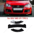 TYPE B Gloss Black