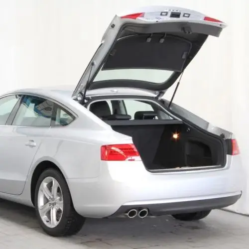 Amortiguadores gas maletero con resorte Audi A5 S5 Sportback 8TA 2007-2016 - imagen 5