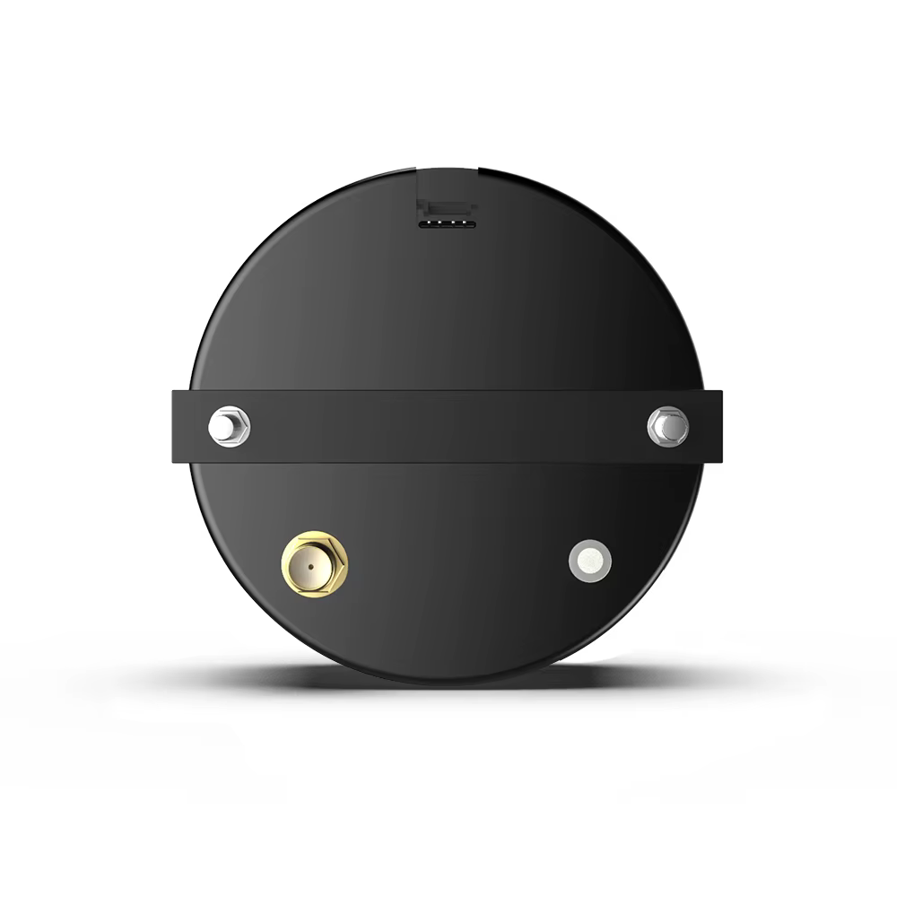 Velocímetro GPS para coche, motocicleta, barco, yate, resistente al agua, con GPS Anten, pantalla LCD de 85mm, medidores de velocidad, retroiluminación de 7 colores, 12V ~ 24V - imagen 5