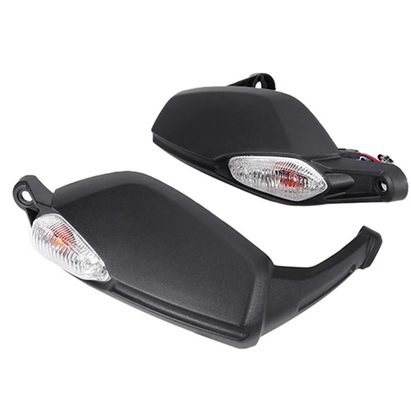 Guardamanos para Ducati Hypermotard 821
