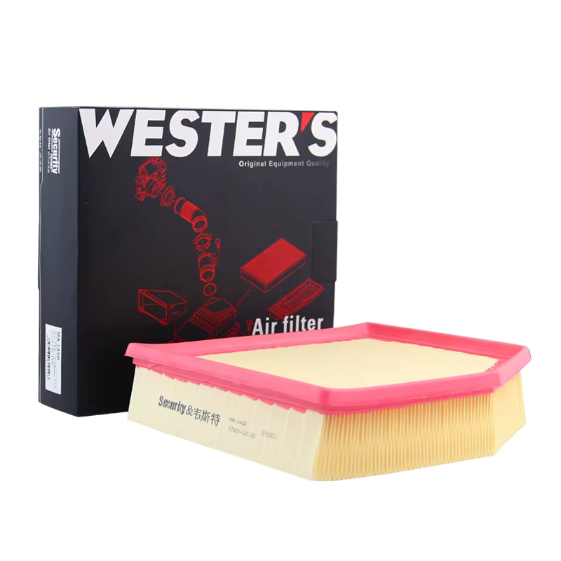 WESTGUARD MA1450 filtro de aire para Lexus IS y Toyota RAV4