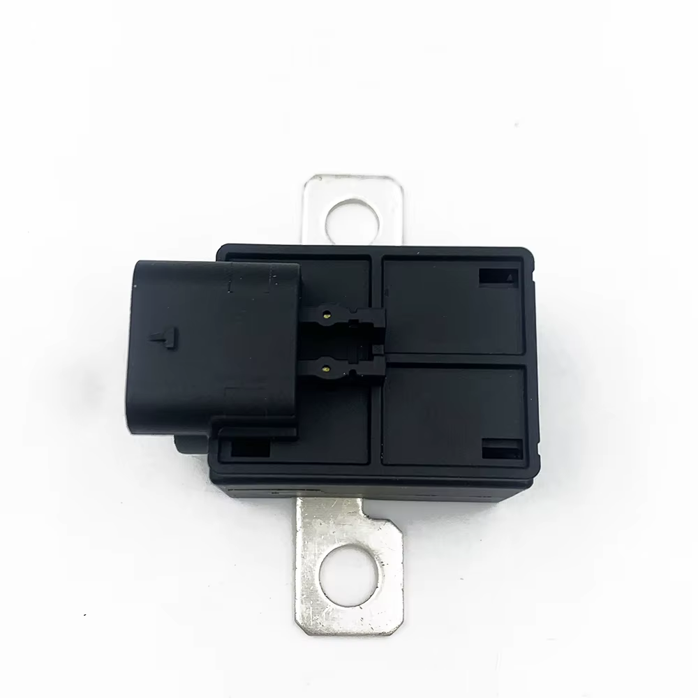 A0009822904 Desconector de batería por impacto Mercedes-Benz Clase A W177 - imagen 4