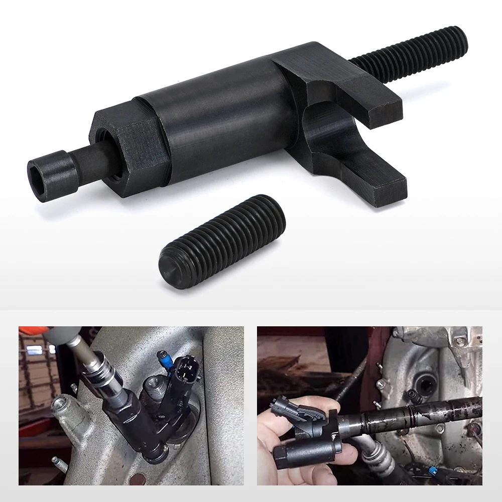 Kit extracción inyector Ford 6.7L Powerstroke F-250 F-350 F-450 F-550 11-18 - imagen 2