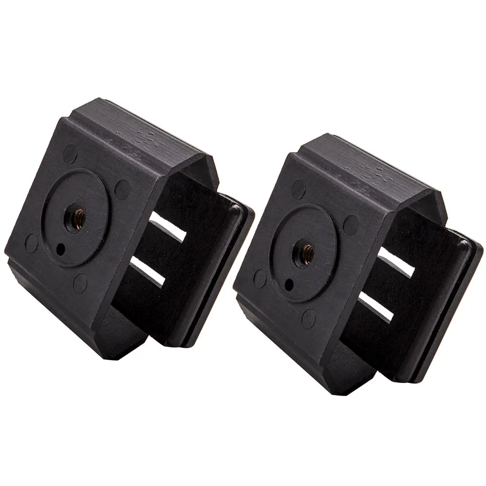 A2018800114 Soporte de parachoques con clips Mercedes Benz W201