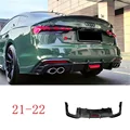 21-22 A5 S5 Sport