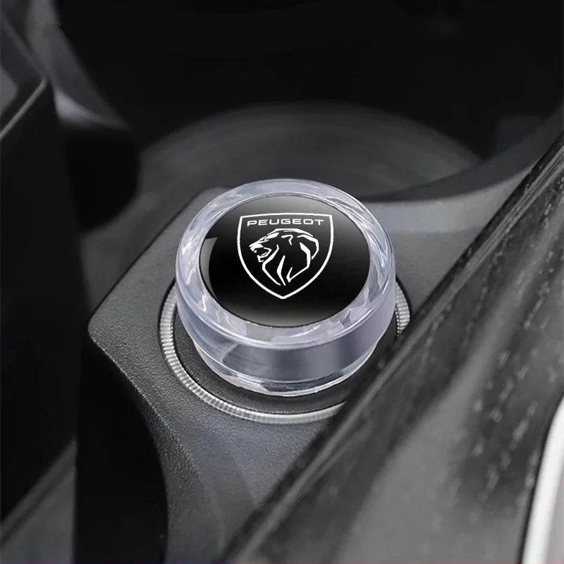 Tapa protectora mechero Peugeot 407, 508, 307 y 308 - imagen 3