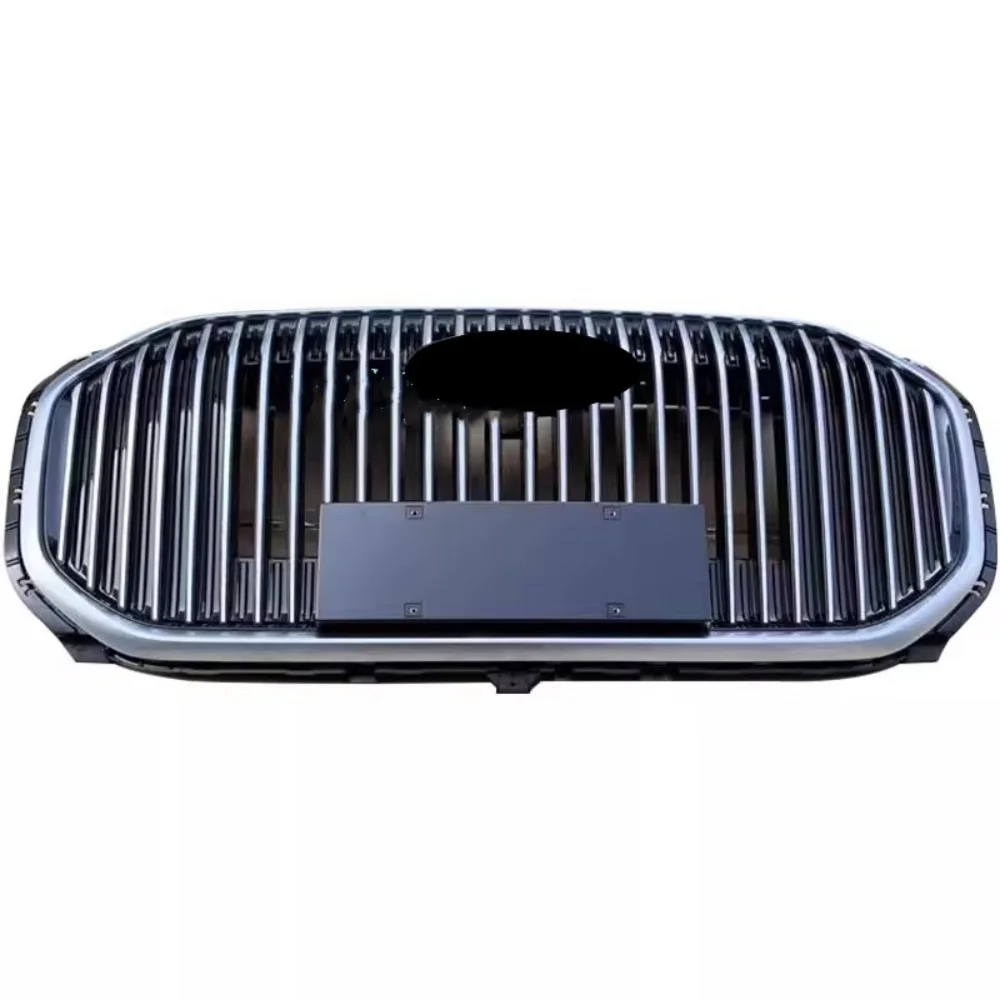 Rejilla inferior radiador Chery Tiggo 9 – Accesorios originales