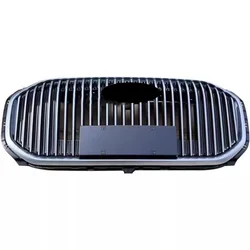 Rejilla inferior radiador Chery Tiggo 9 – Accesorios originales